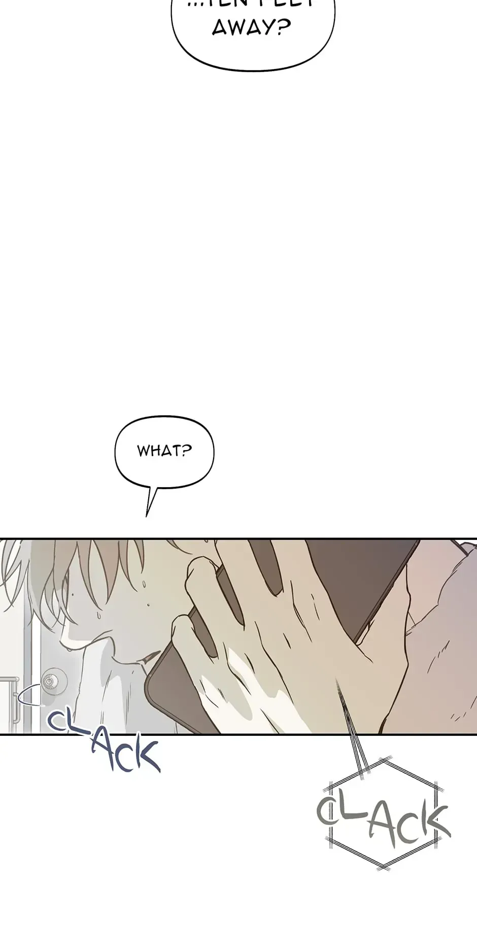 Nerd Project Chapter 30 Online - página 6