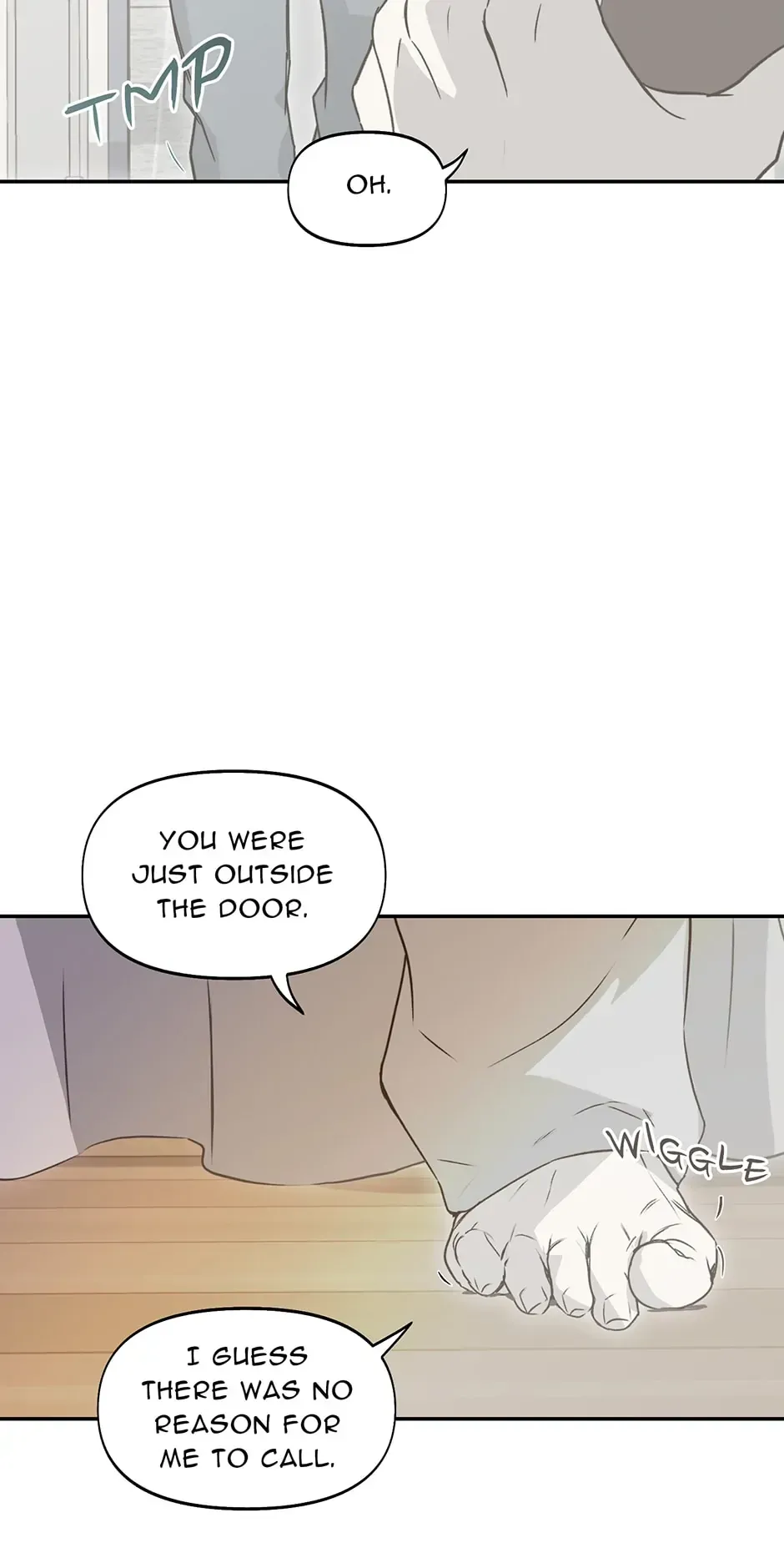 Nerd Project Chapter 30 Online - página 8