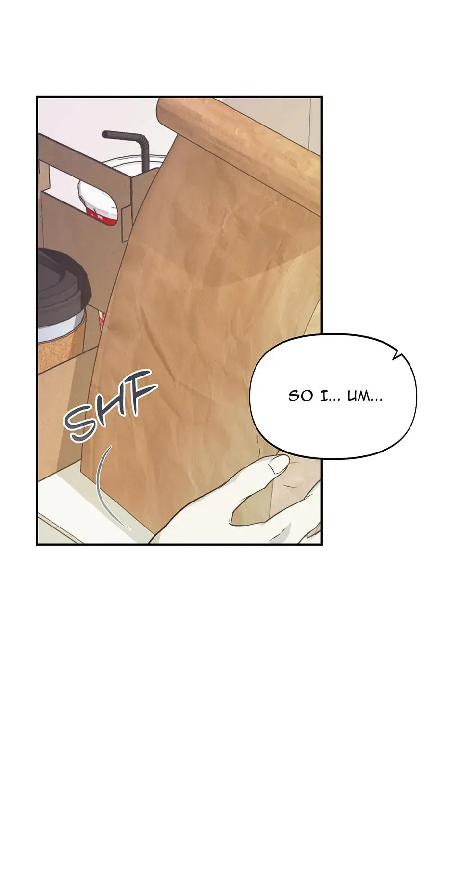 Nerd Project Chapter 30 Online - página 9