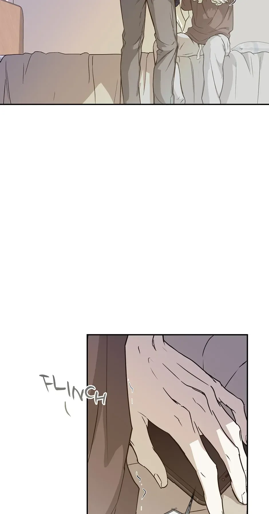 Nerd Project Chapter 30 Online - página 11