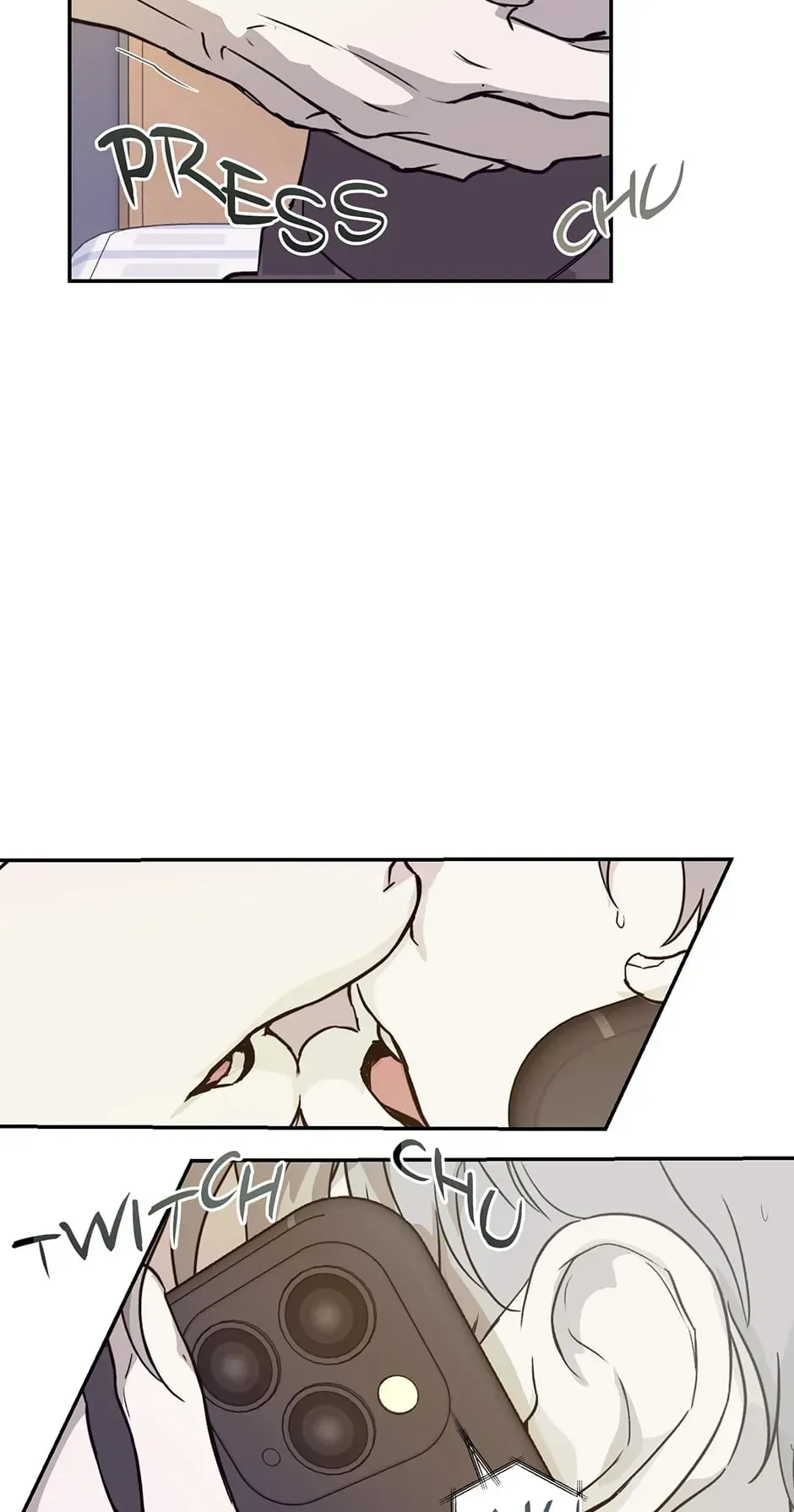 Nerd Project Chapter 30 Online - página 14
