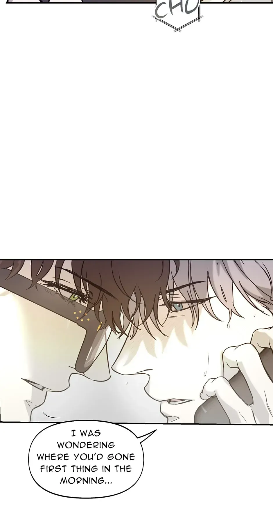 Nerd Project Chapter 30 Online - página 15