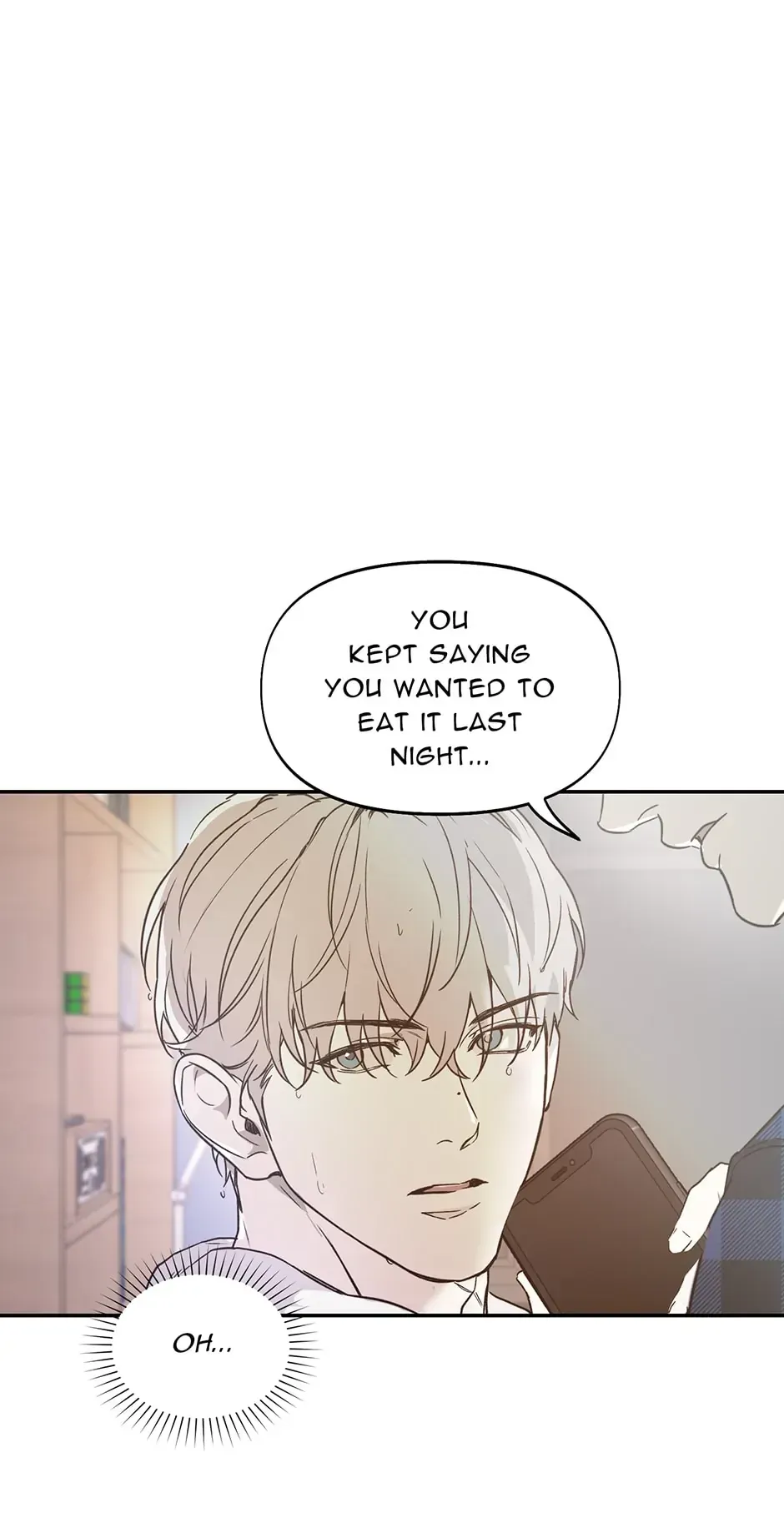 Nerd Project Chapter 30 Online - página 17