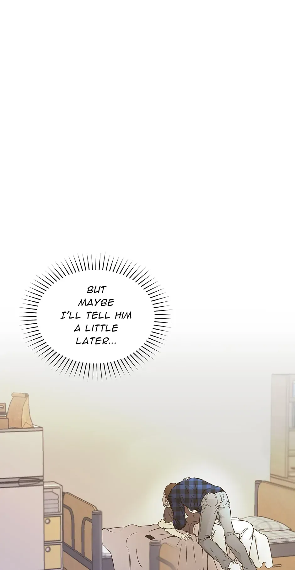 Nerd Project Chapter 30 Online - página 19
