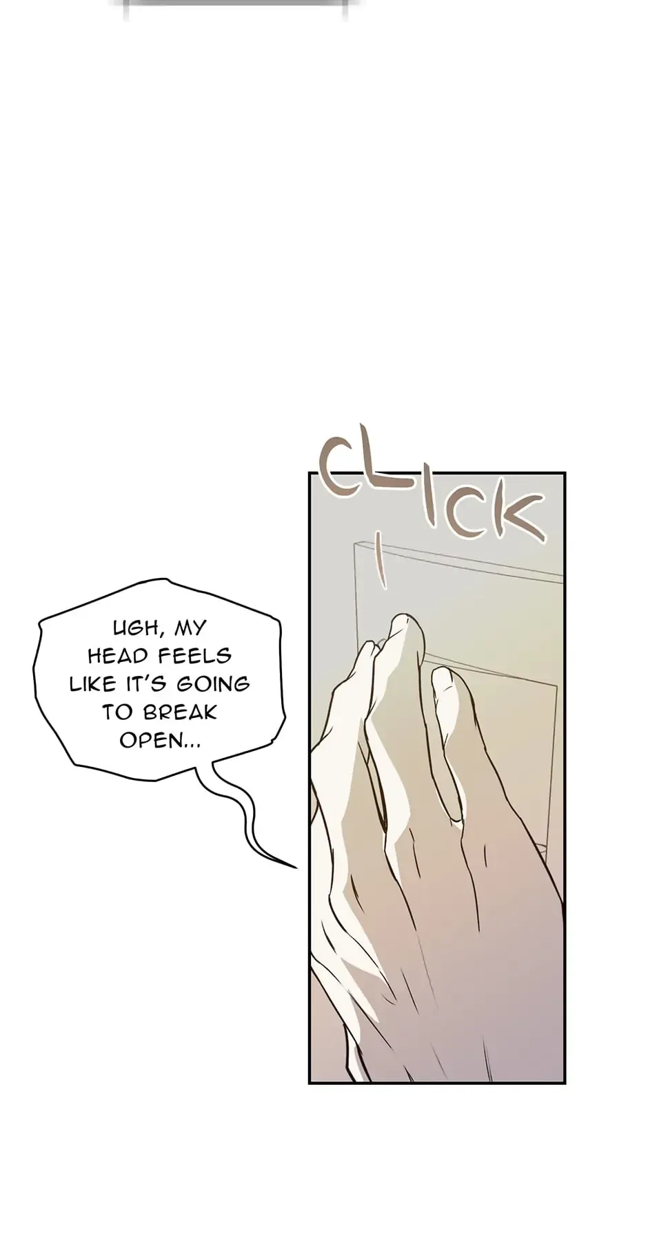 Nerd Project Chapter 30 Online - página 22