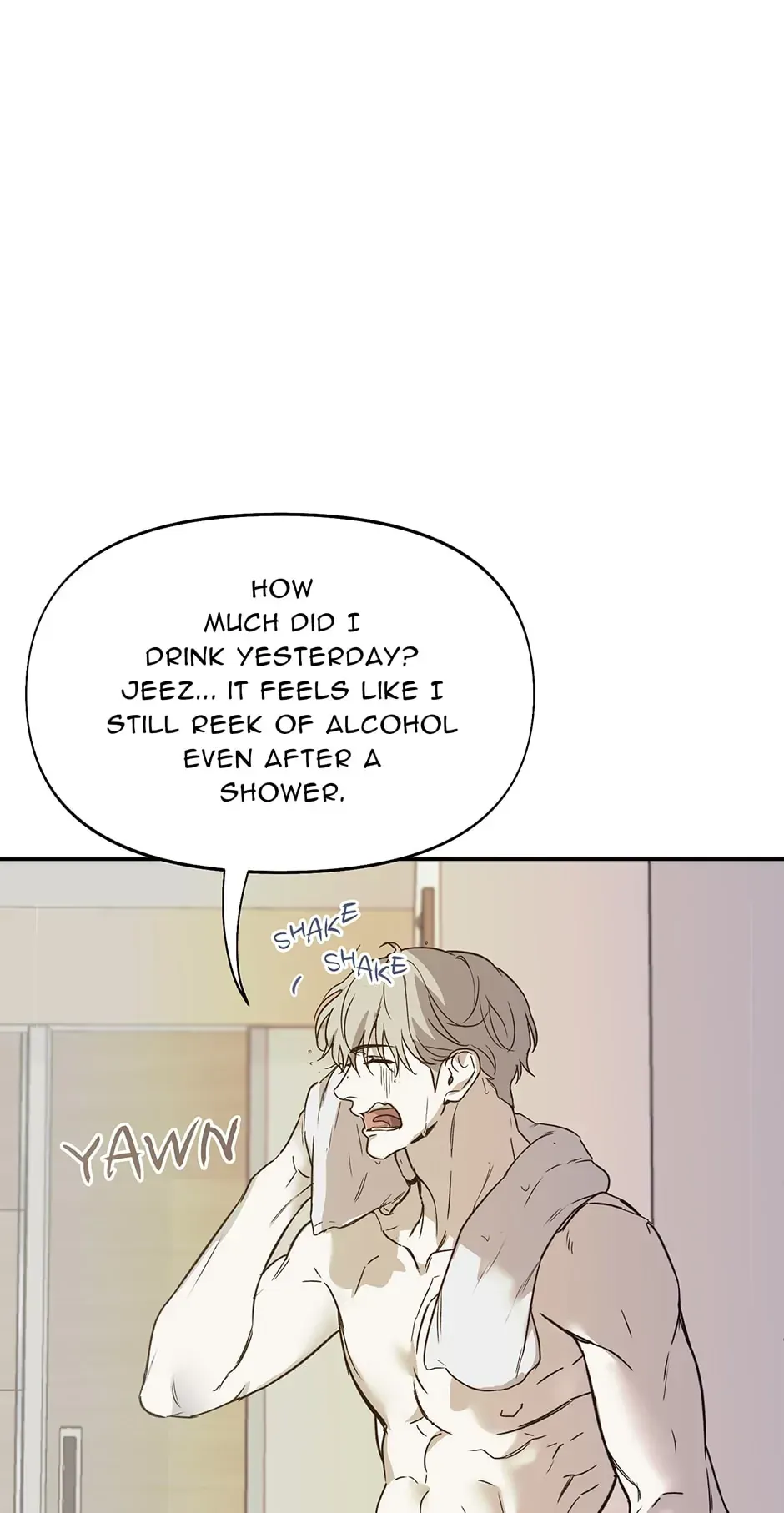 Nerd Project Chapter 30 Online - página 23