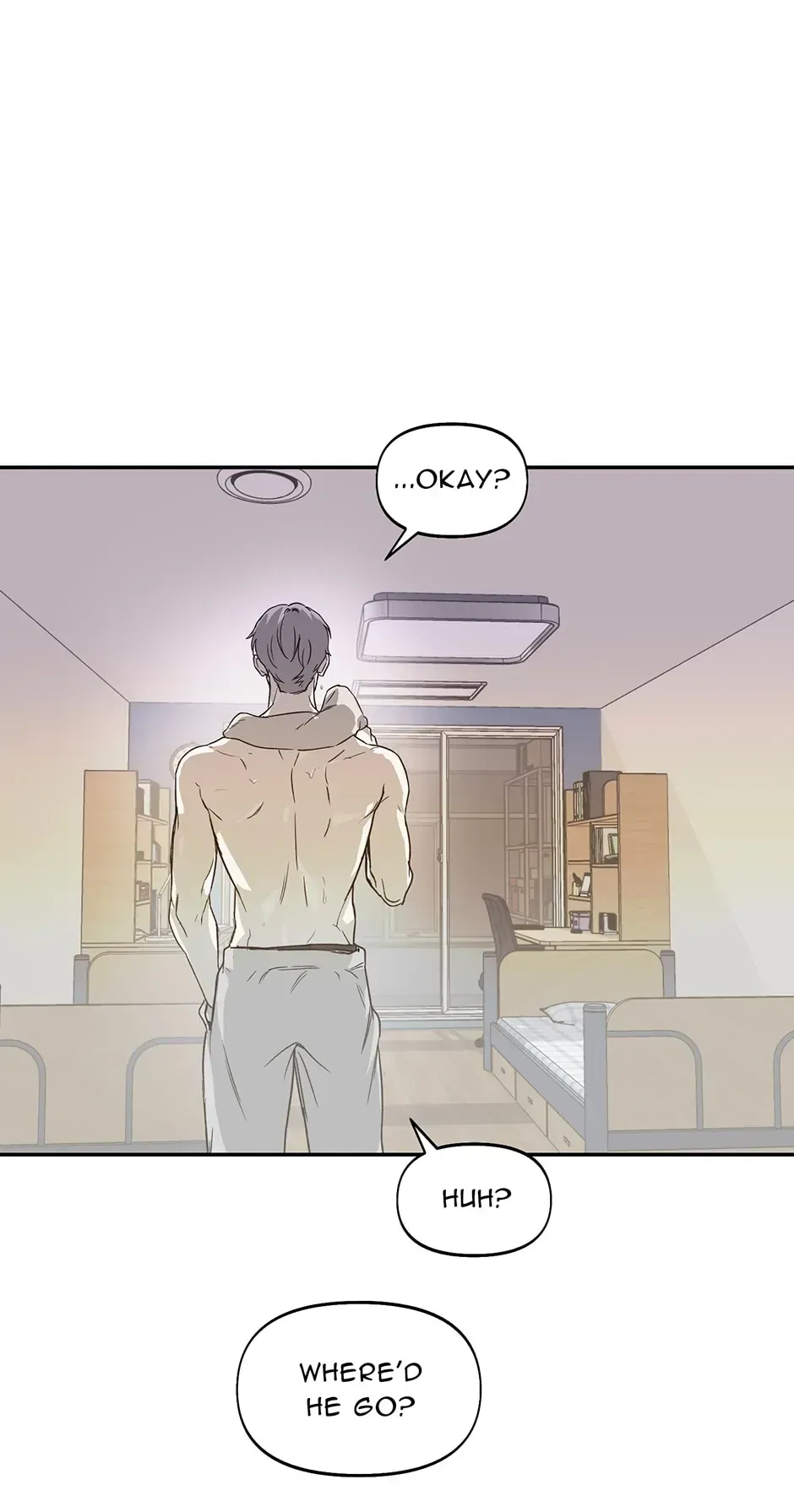 Nerd Project Chapter 30 Online - página 25