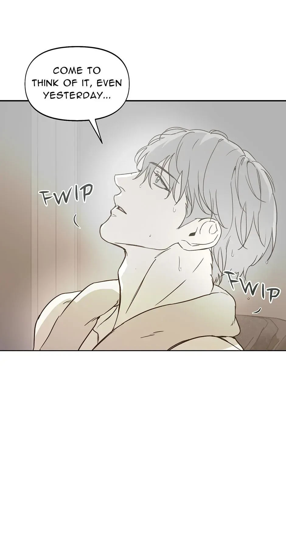 Nerd Project Chapter 30 Online - página 32
