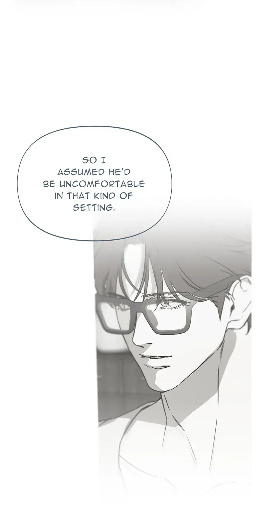 Nerd Project Chapter 30 Online - página 34