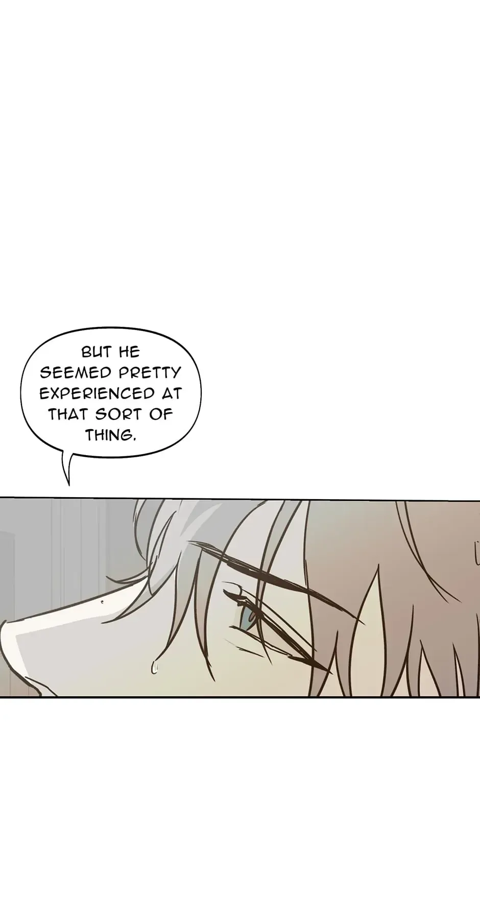 Nerd Project Chapter 30 Online - página 35