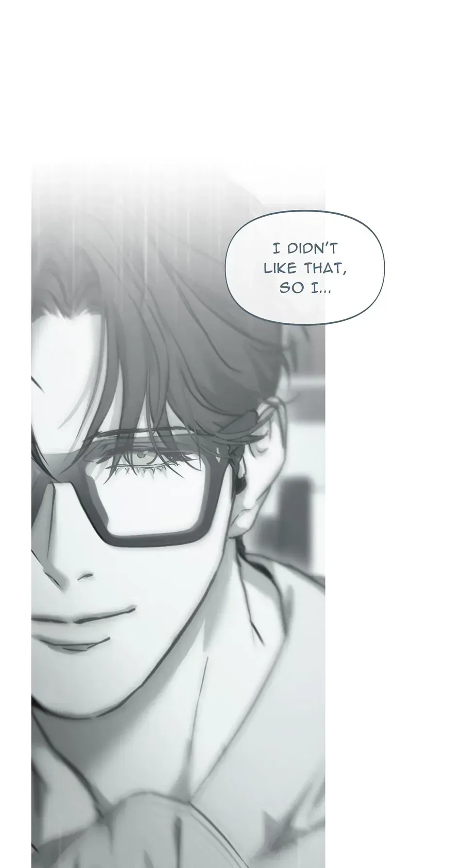 Nerd Project Chapter 30 Online - página 36