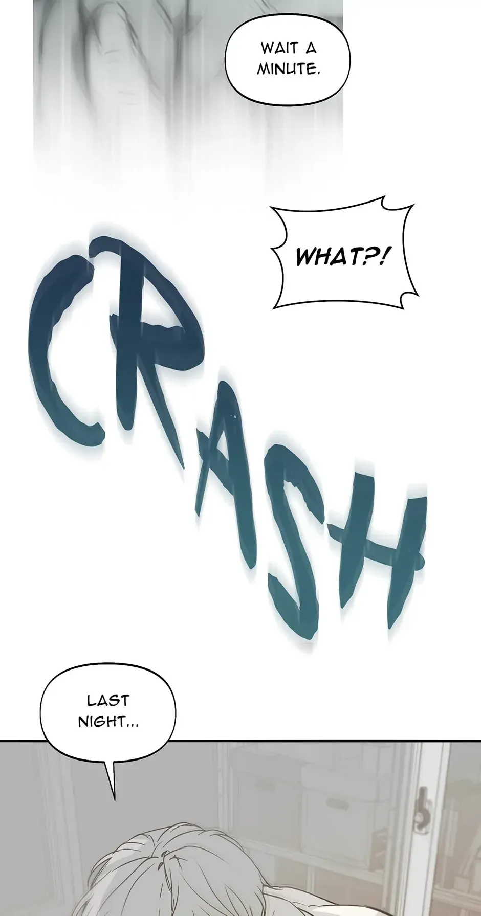 Nerd Project Chapter 30 Online - página 37