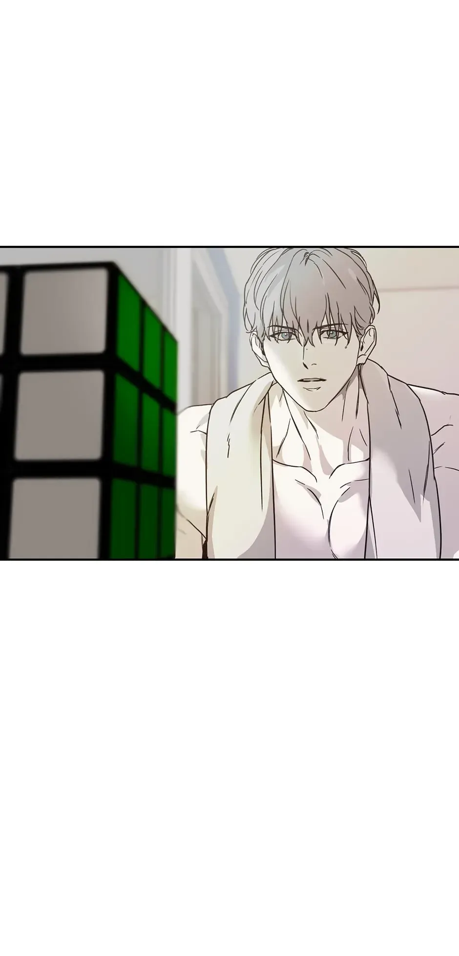 Nerd Project Chapter 30 Online - página 40