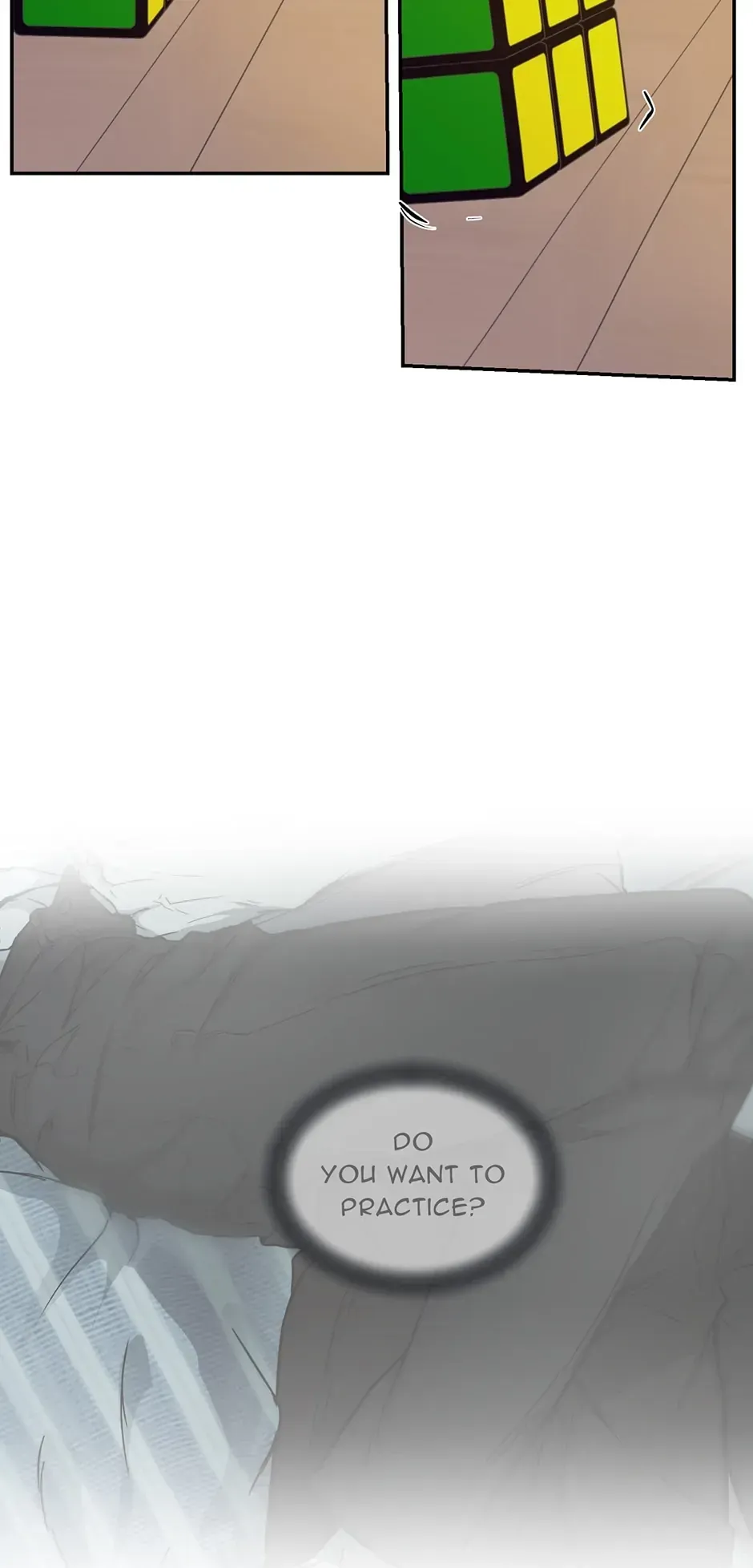 Nerd Project Chapter 30 Online - página 43
