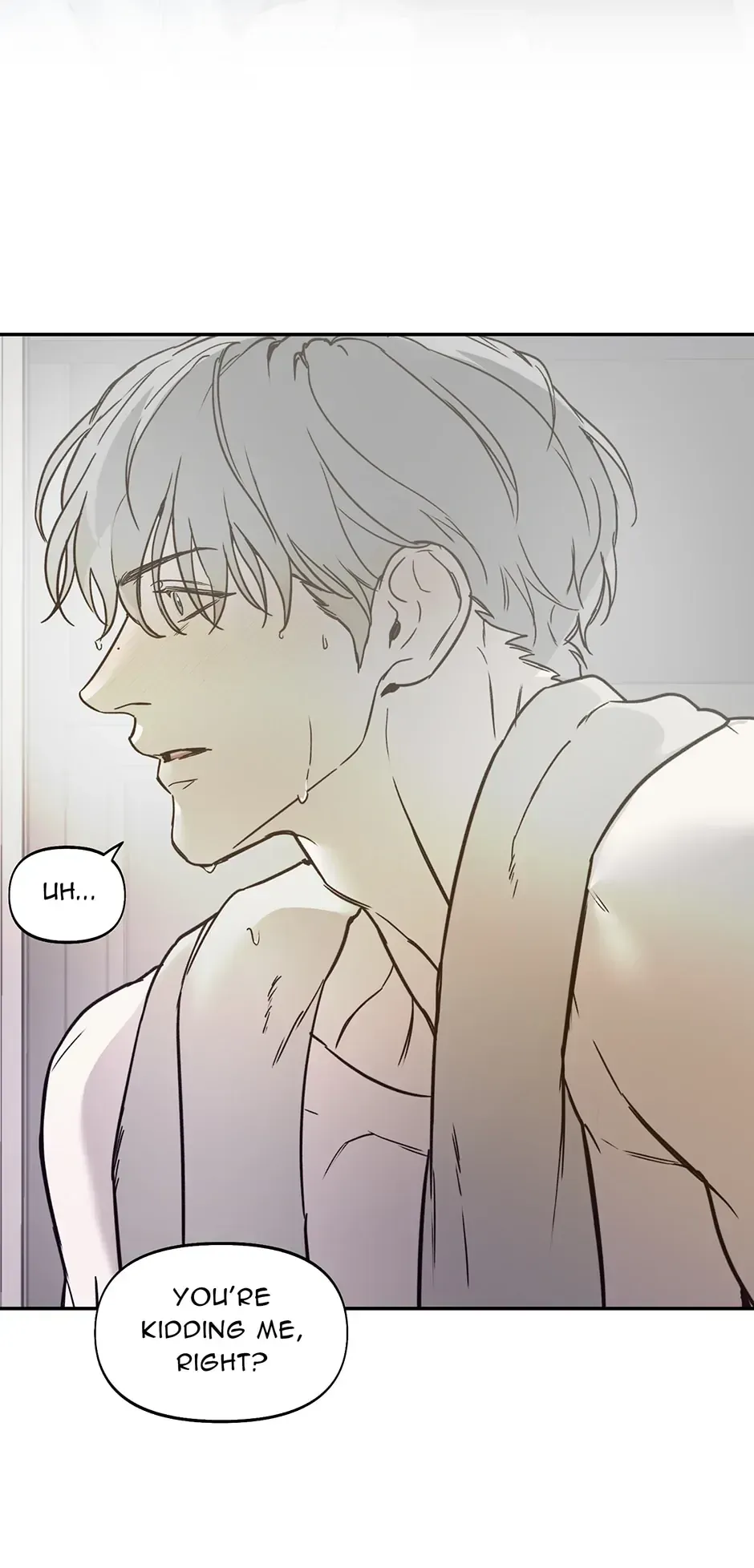 Nerd Project Chapter 30 Online - página 44