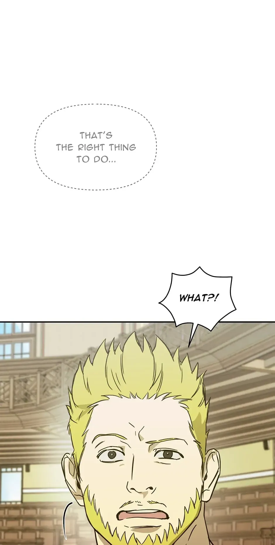 Nerd Project Chapter 30 Online - página 47
