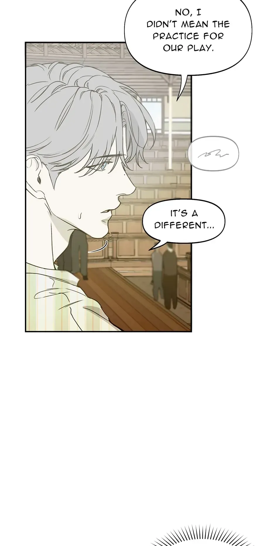 Nerd Project Chapter 30 Online - página 50