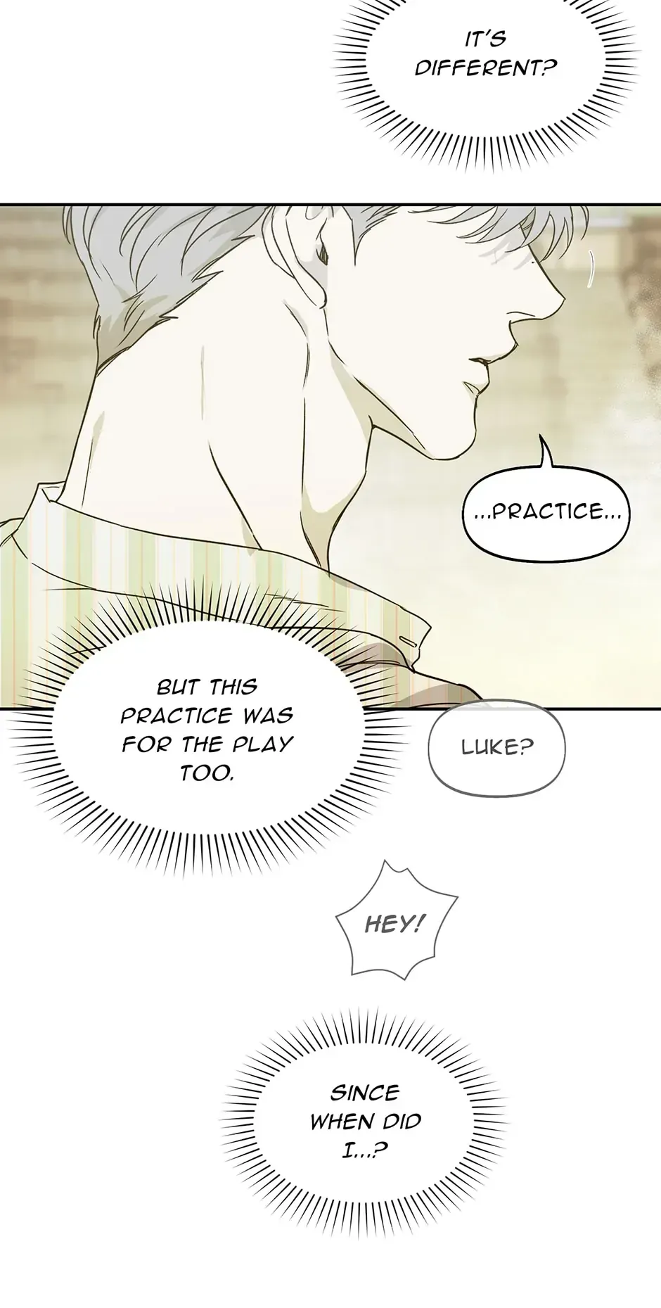 Nerd Project Chapter 30 Online - página 51