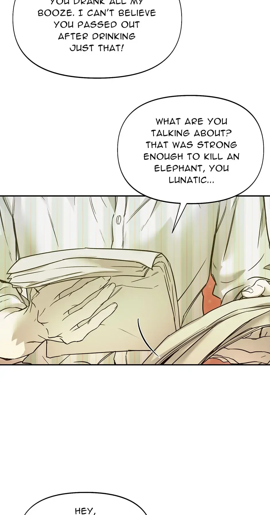 Nerd Project Chapter 30 Online - página 53
