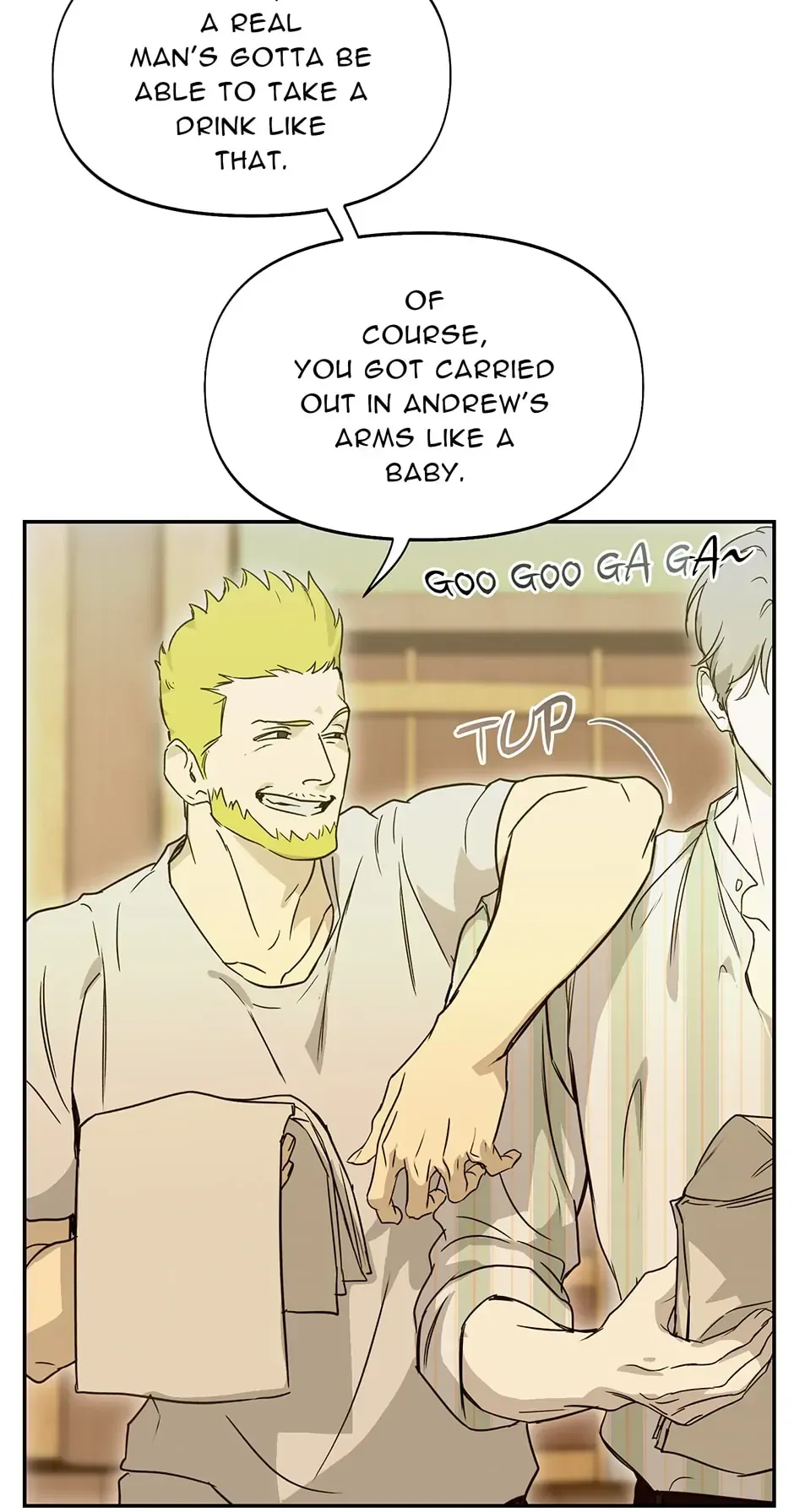 Nerd Project Chapter 30 Online - página 54