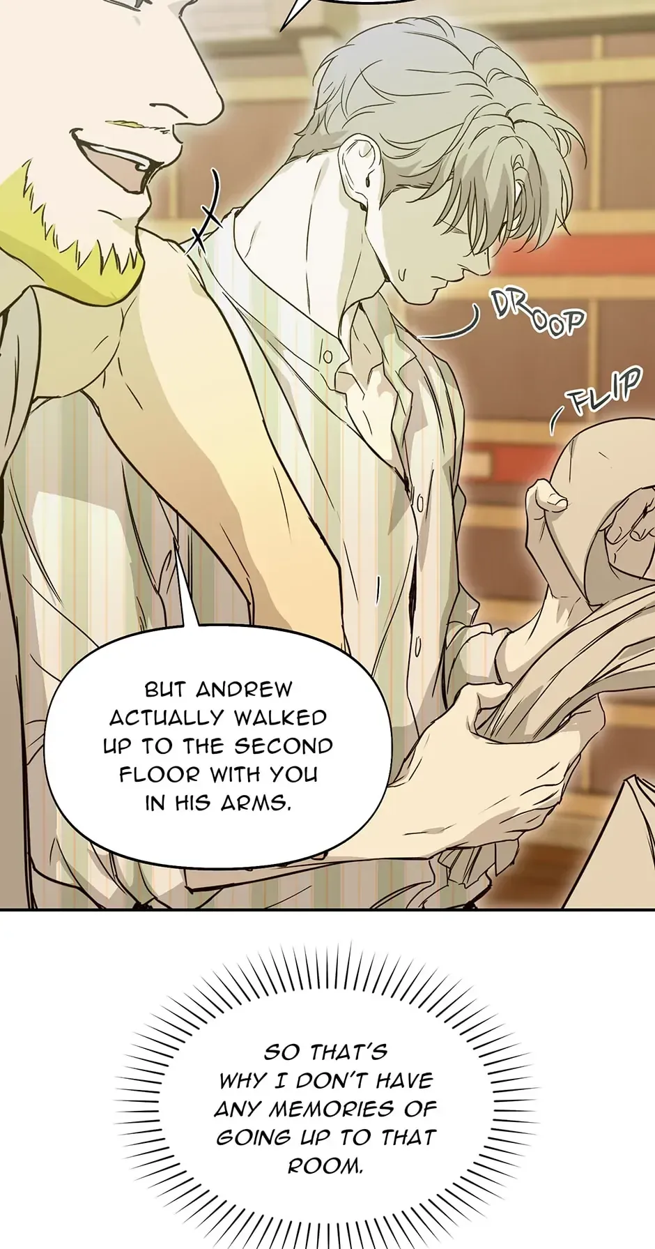 Nerd Project Chapter 30 Online - página 57