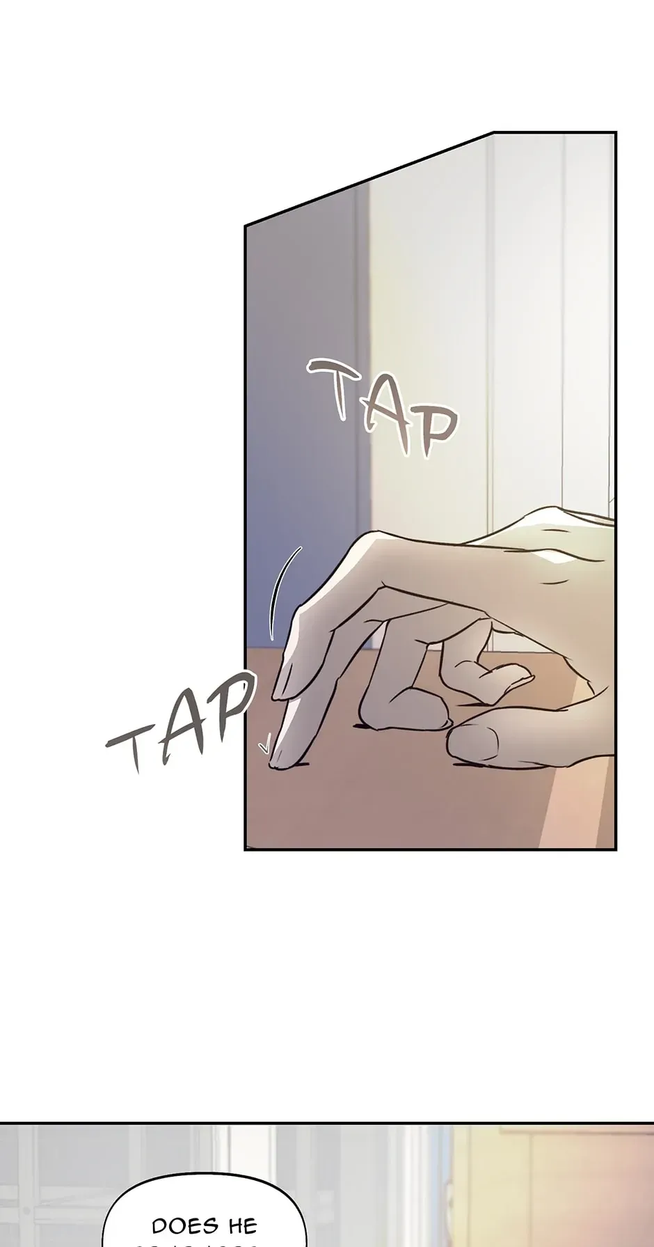 Nerd Project Chapter 31 Online - página 1