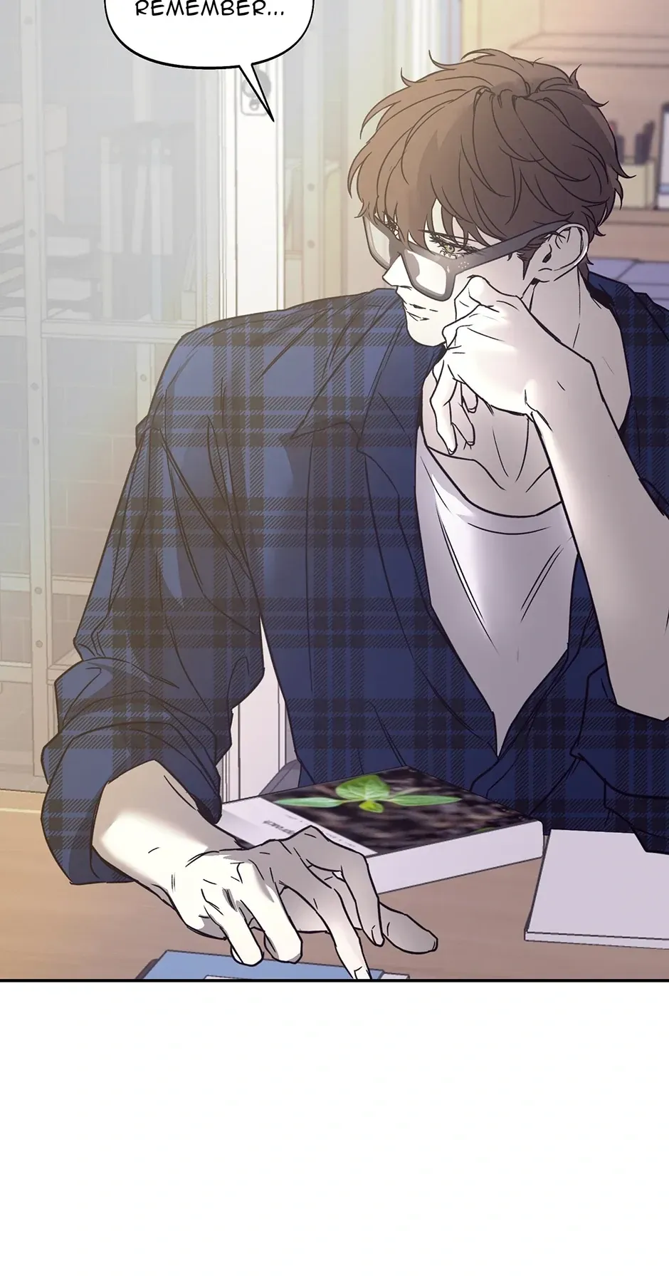 Nerd Project Chapter 31 Online - página 2