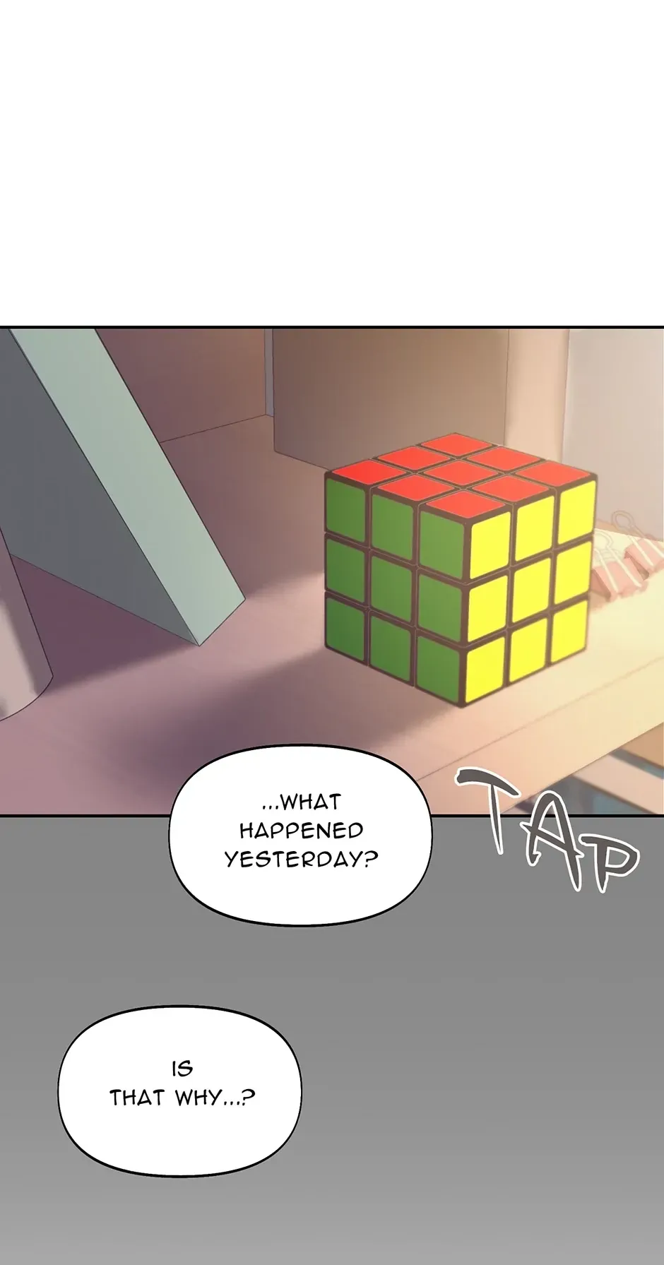 Nerd Project Chapter 31 Online - página 3