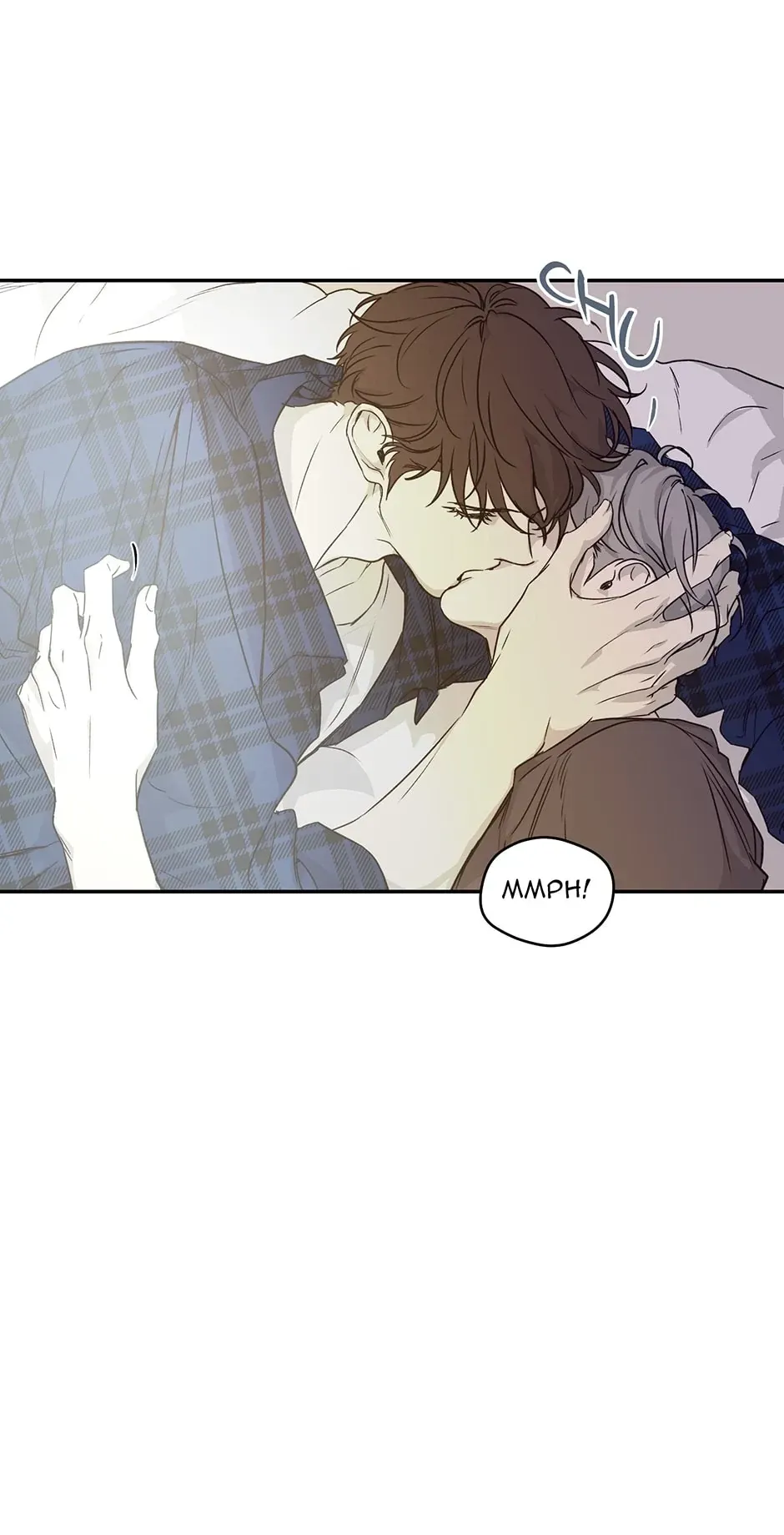 Nerd Project Chapter 31 Online - página 8