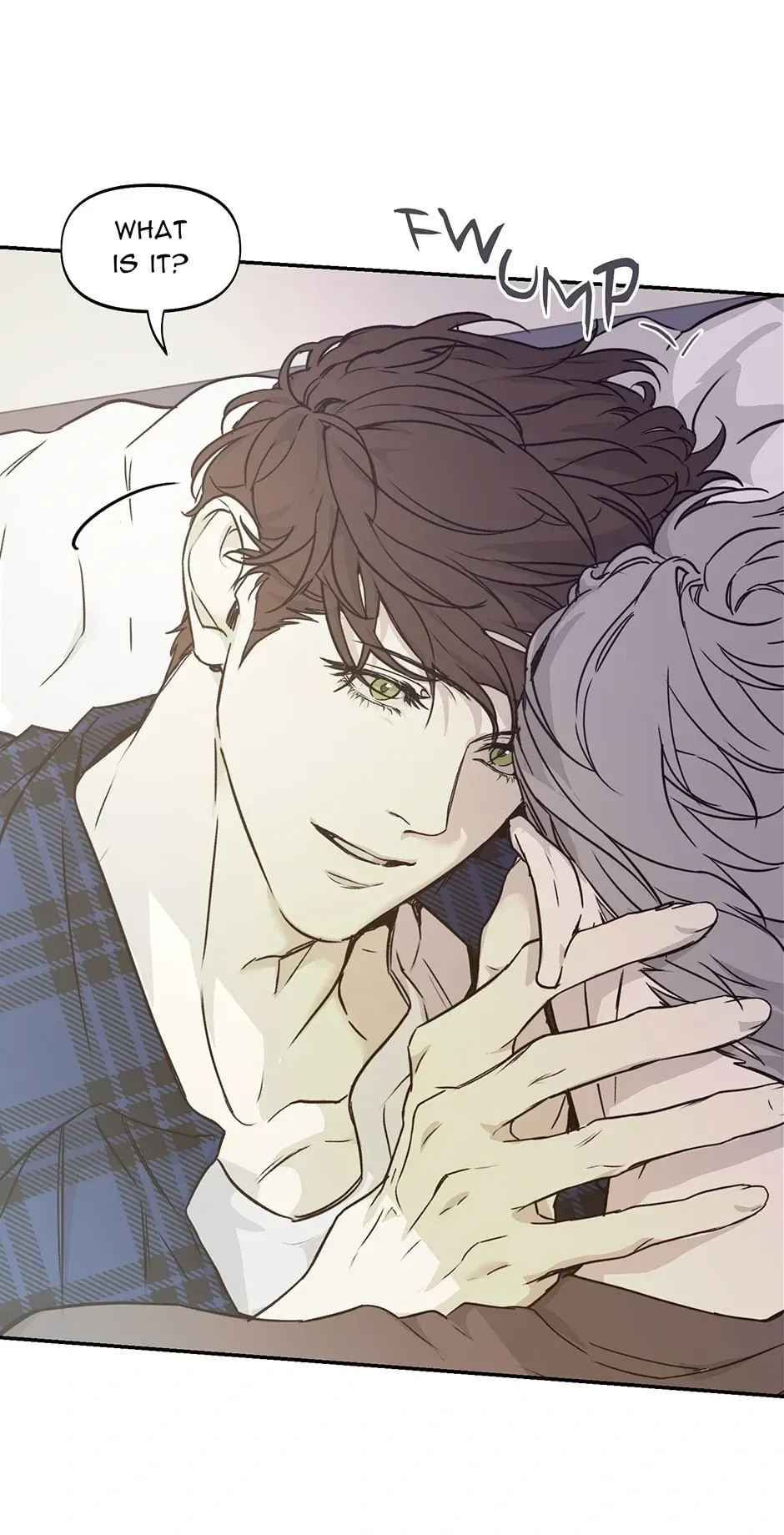 Nerd Project Chapter 31 Online - página 9