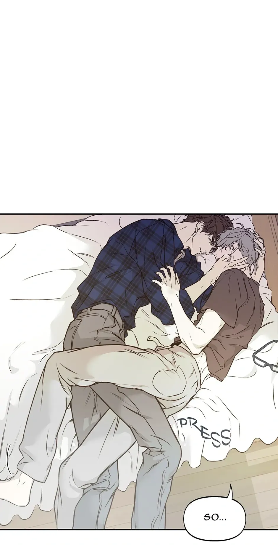 Nerd Project Chapter 31 Online - página 10