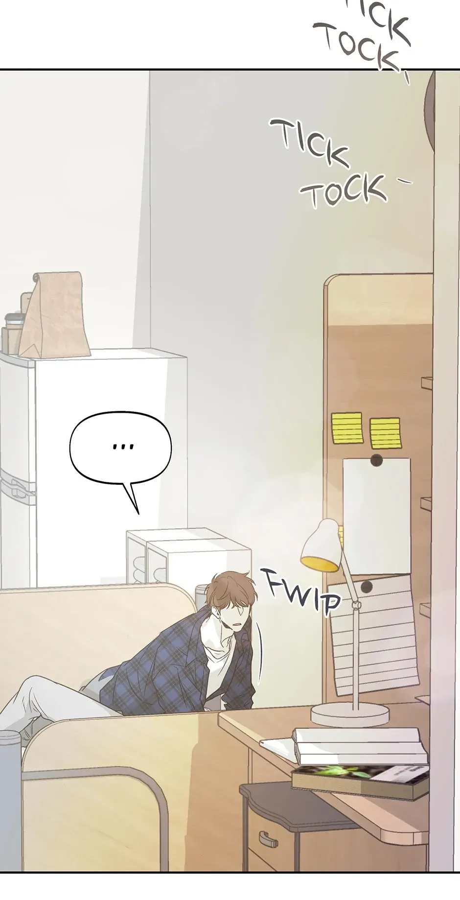 Nerd Project Chapter 31 Online - página 14