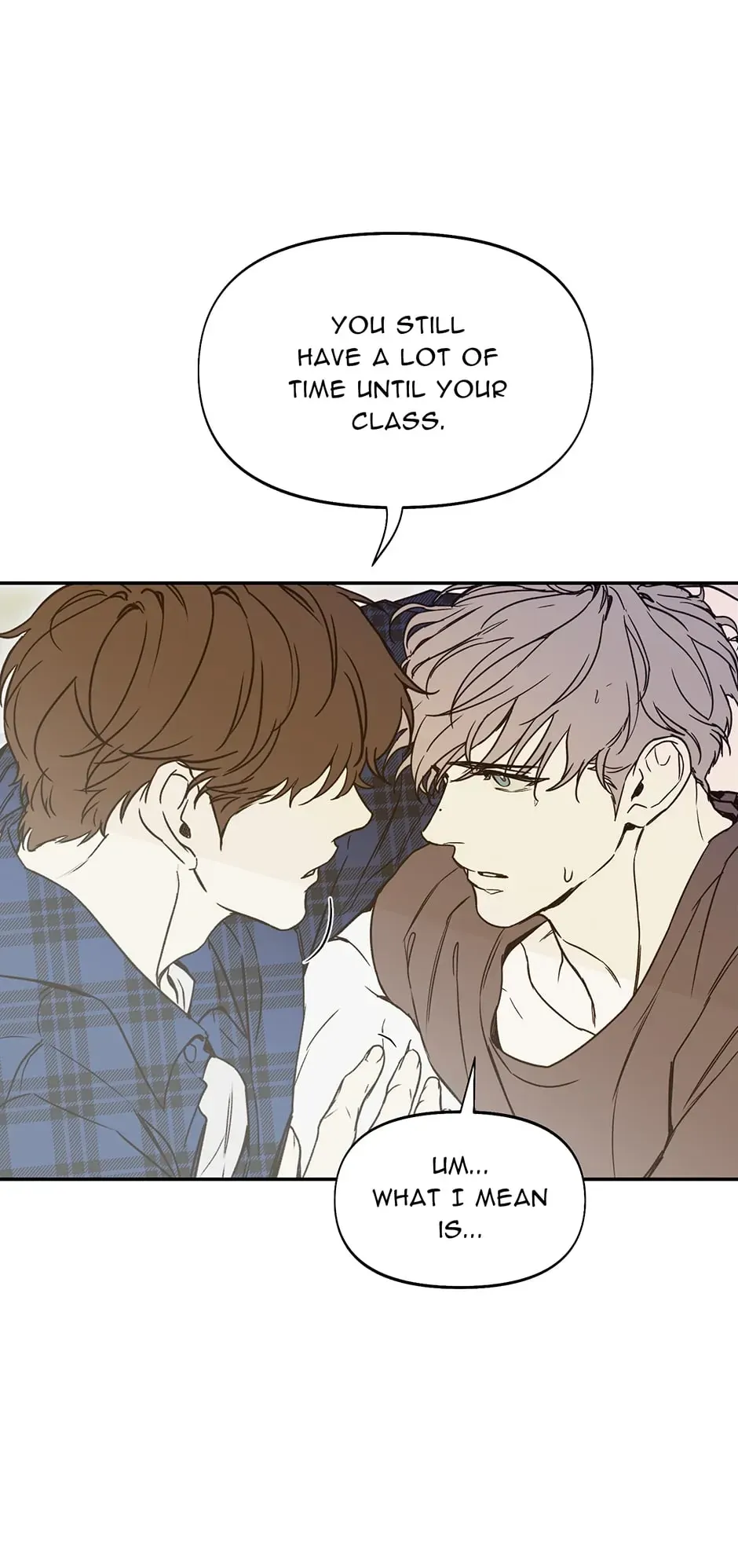 Nerd Project Chapter 31 Online - página 15