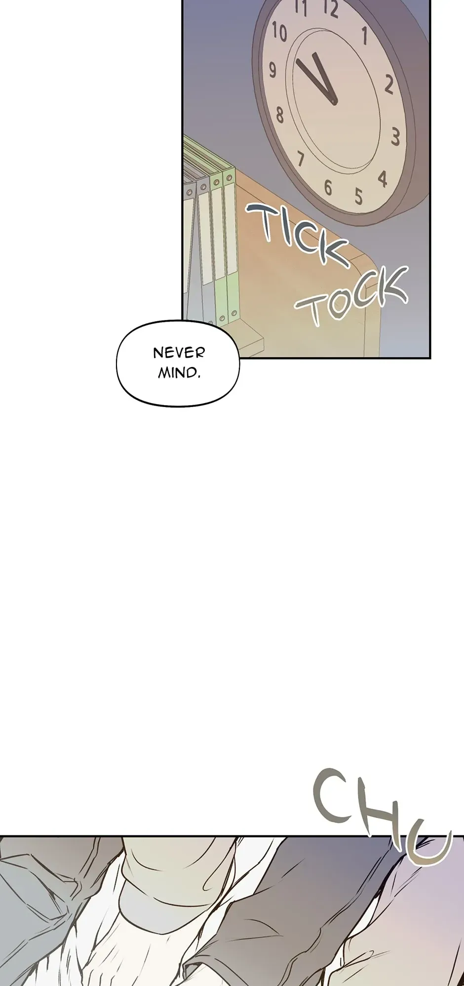 Nerd Project Chapter 31 Online - página 17