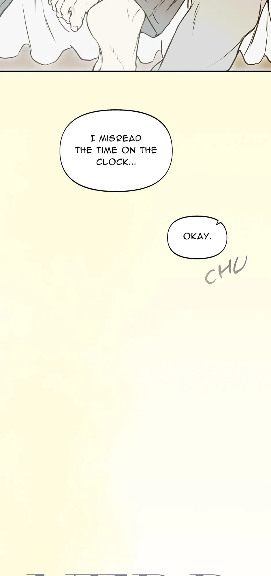 Nerd Project Chapter 31 Online - página 18
