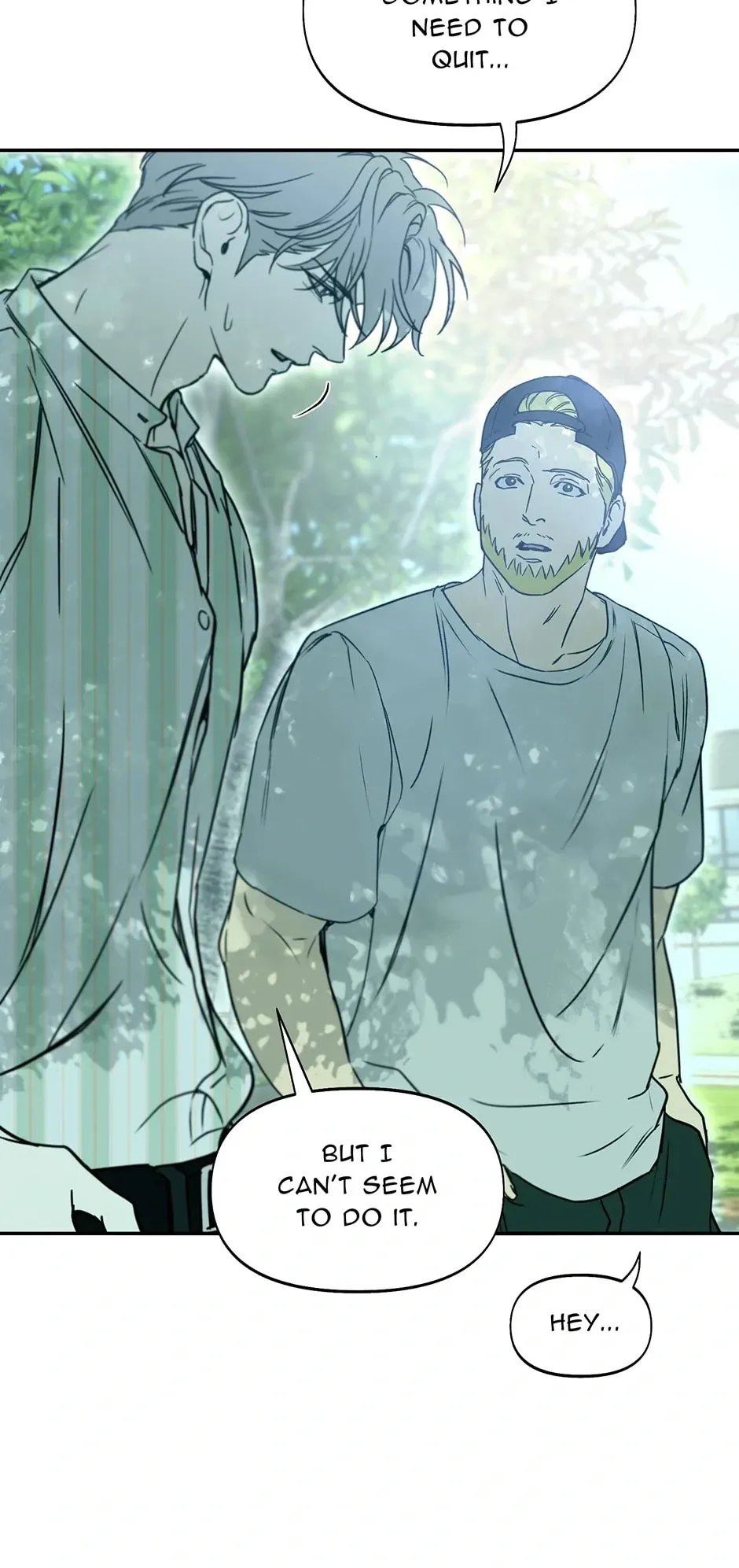 Nerd Project Chapter 31 Online - página 22