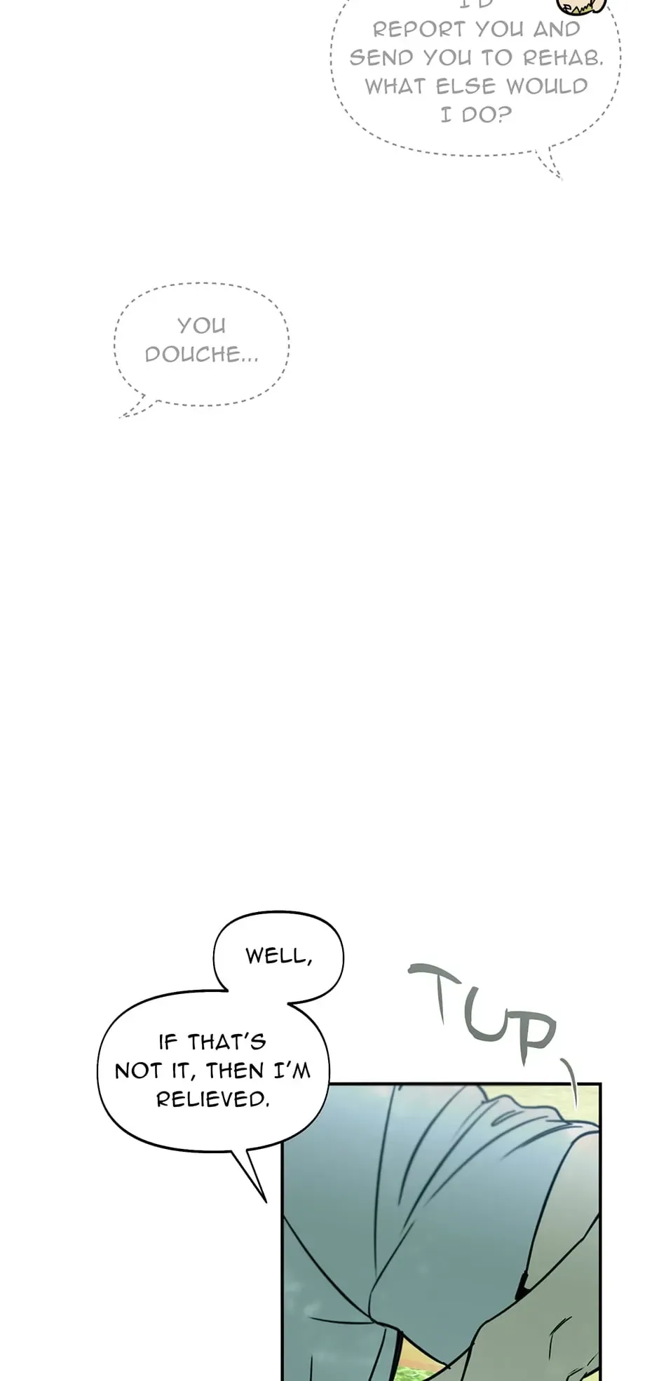 Nerd Project Chapter 31 Online - página 25