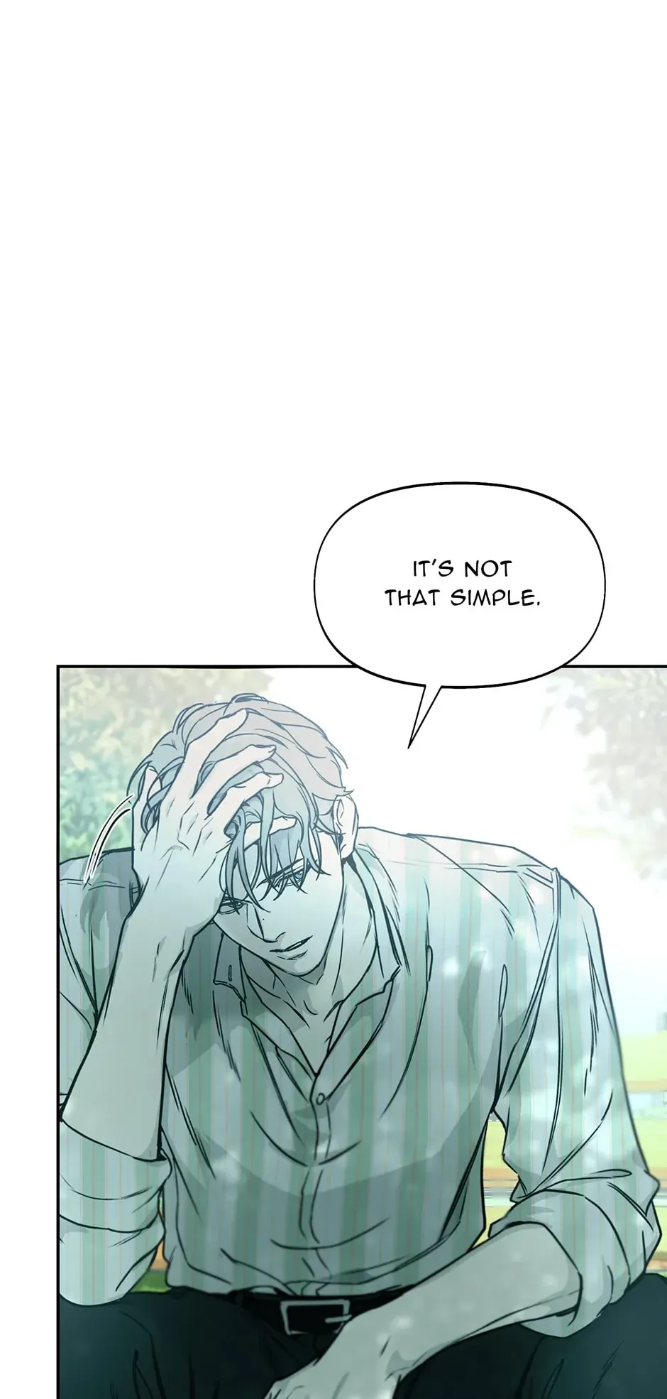 Nerd Project Chapter 31 Online - página 27