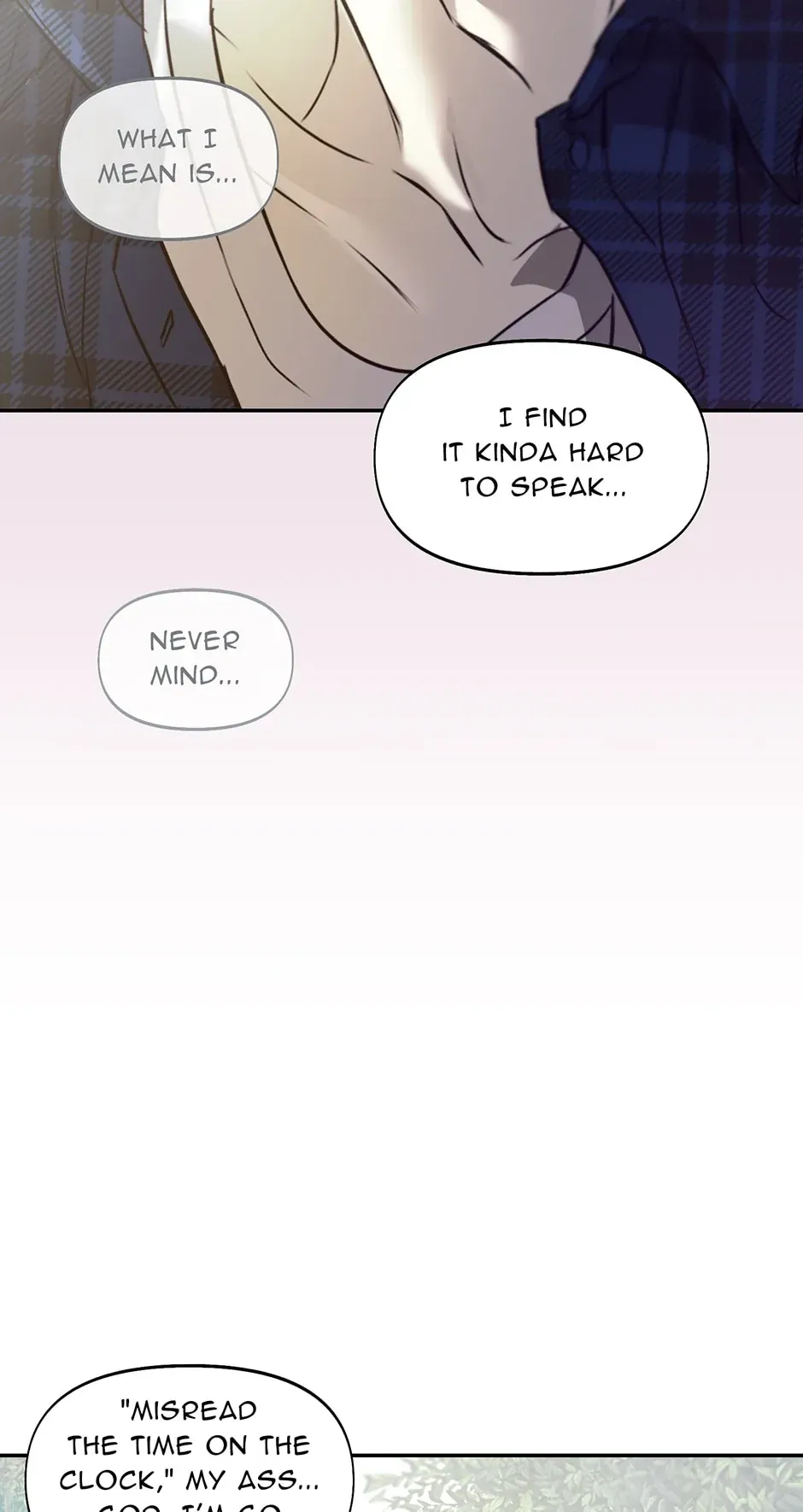 Nerd Project Chapter 31 Online - página 30