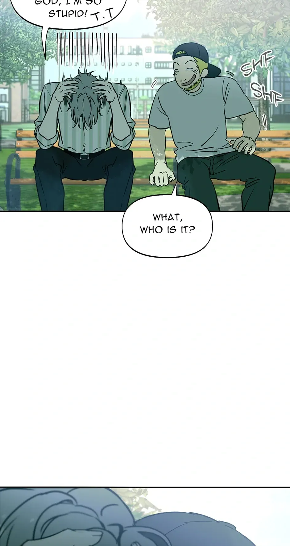 Nerd Project Chapter 31 Online - página 31