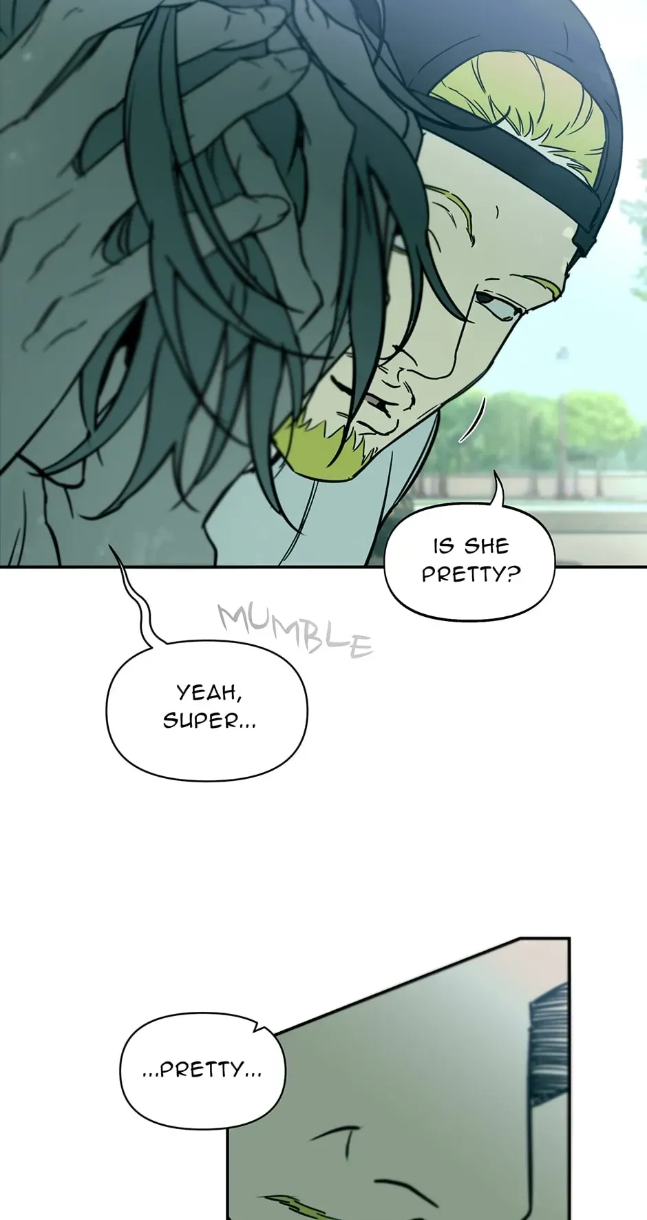 Nerd Project Chapter 31 Online - página 32