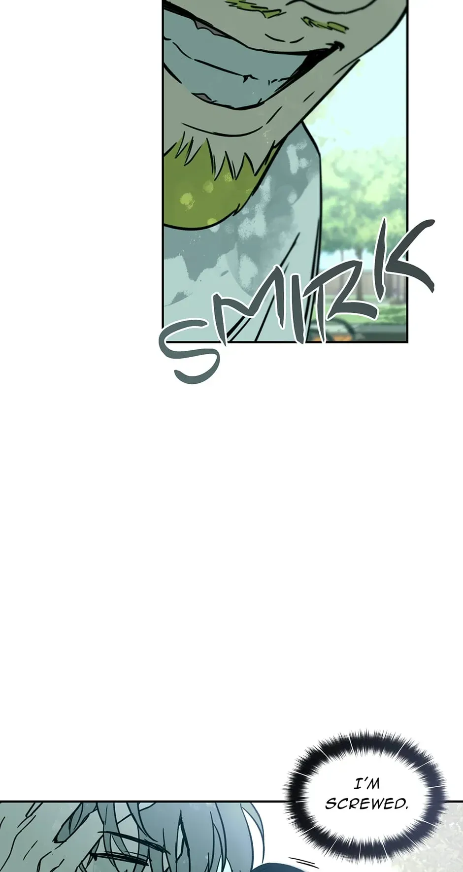 Nerd Project Chapter 31 Online - página 33
