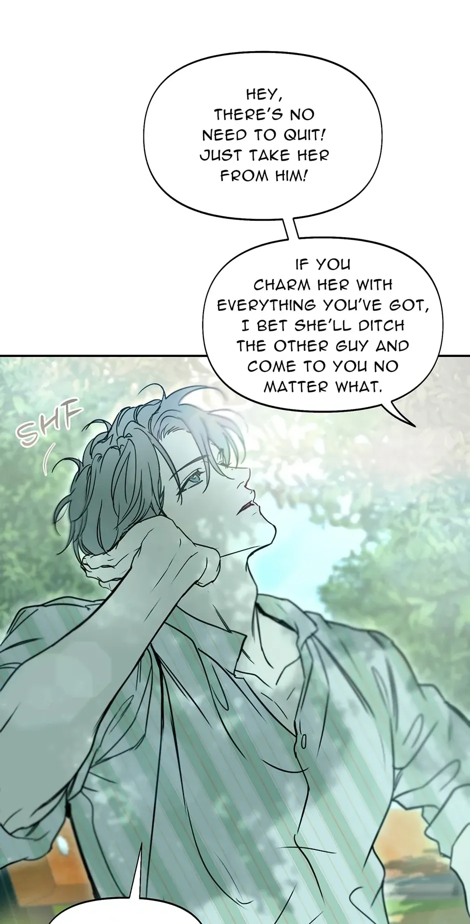 Nerd Project Chapter 31 Online - página 36