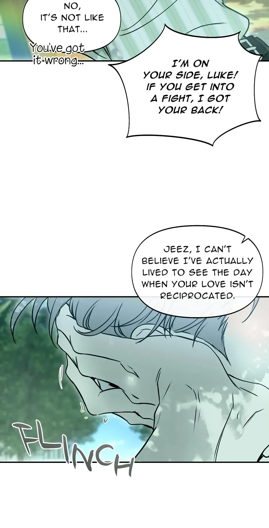 Nerd Project Chapter 31 Online - página 37