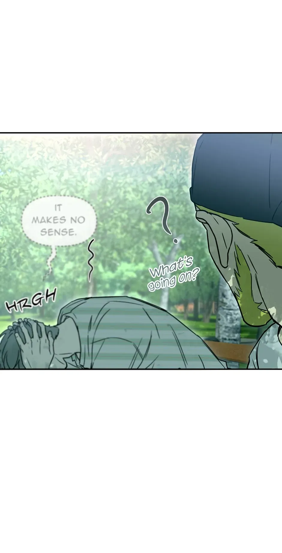 Nerd Project Chapter 31 Online - página 42