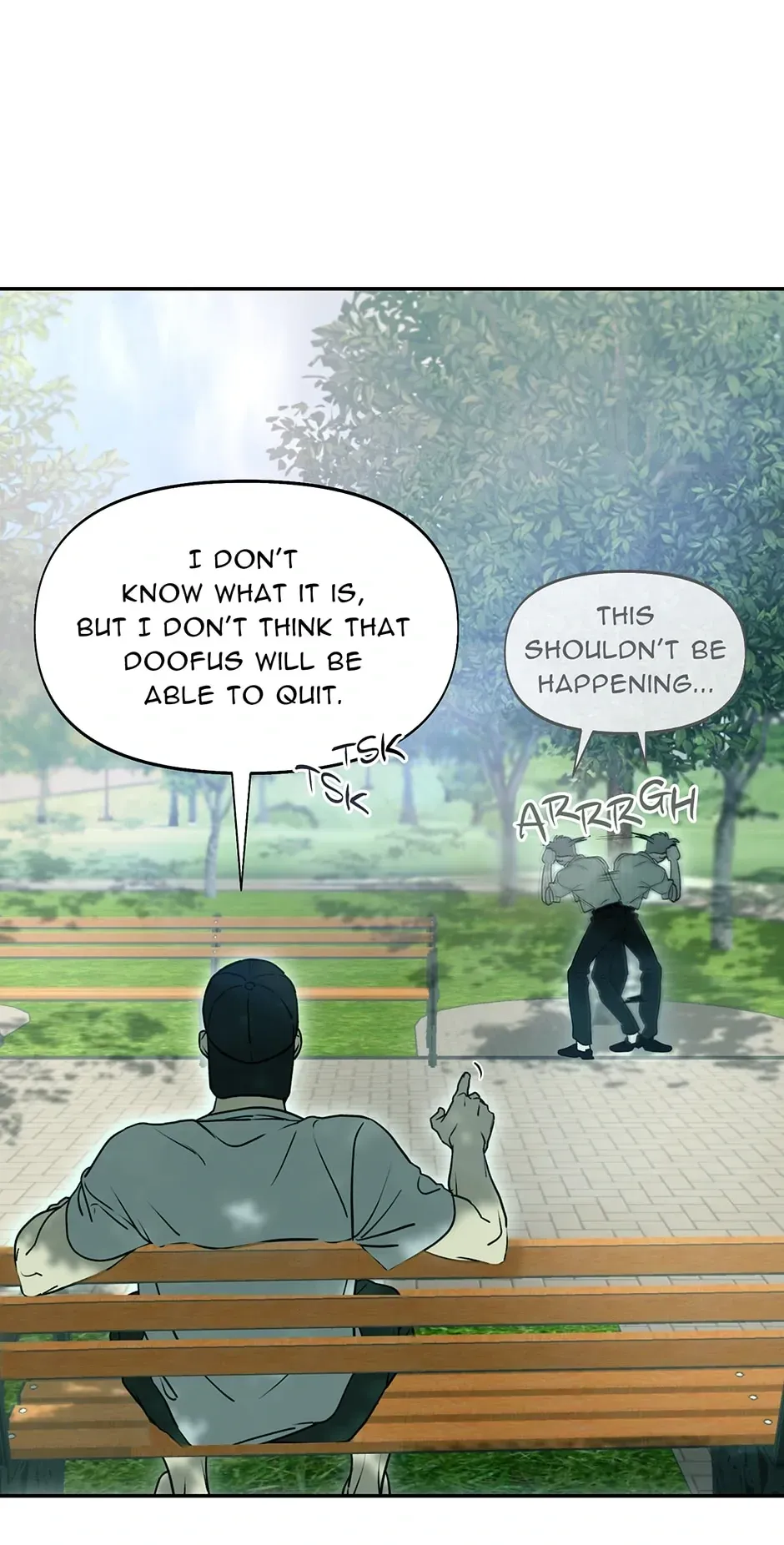 Nerd Project Chapter 31 Online - página 43