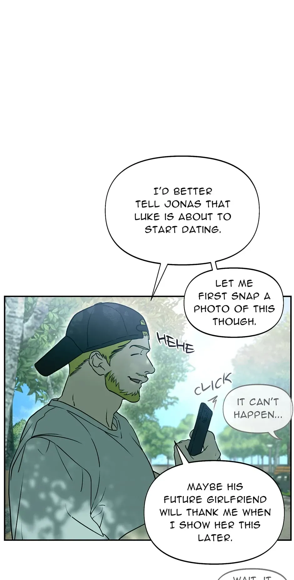 Nerd Project Chapter 31 Online - página 44