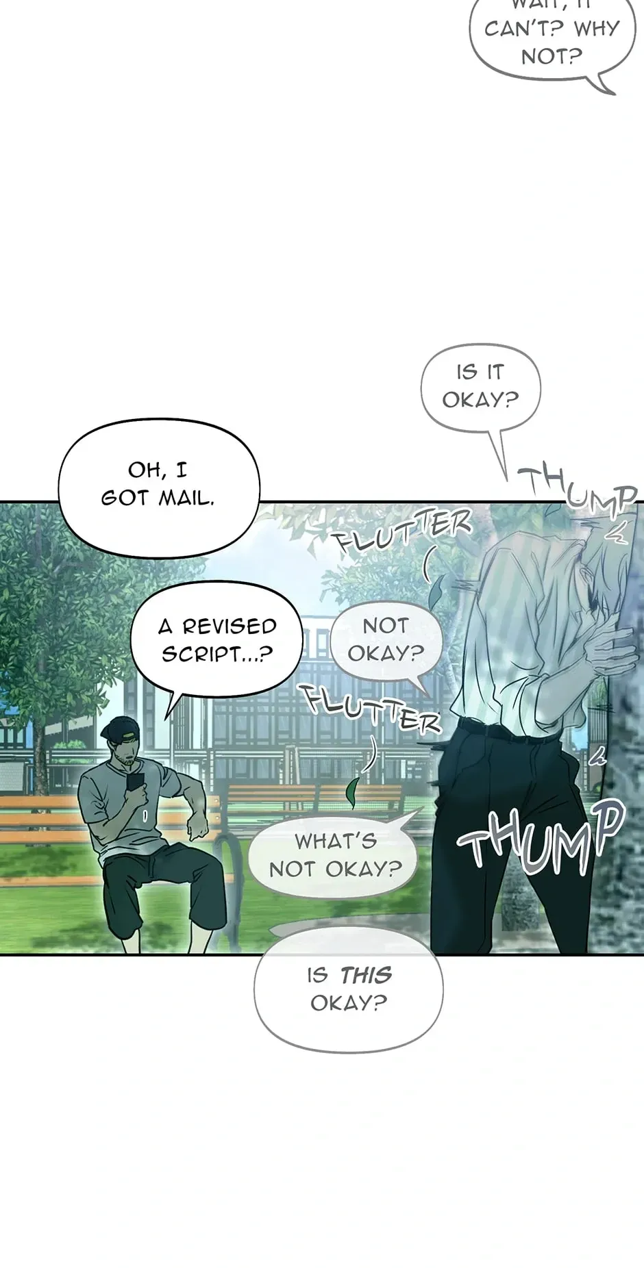 Nerd Project Chapter 31 Online - página 45