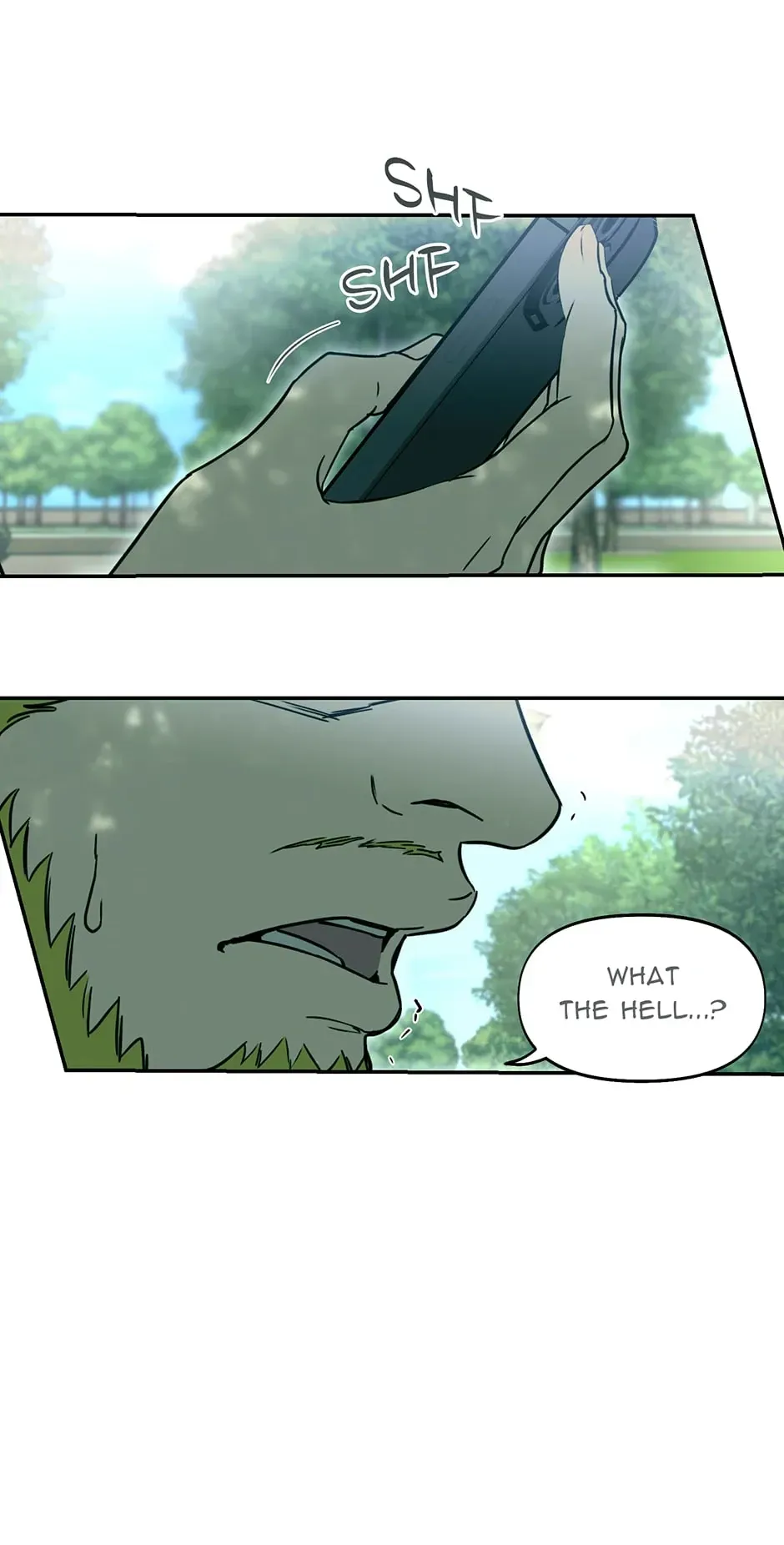 Nerd Project Chapter 31 Online - página 46