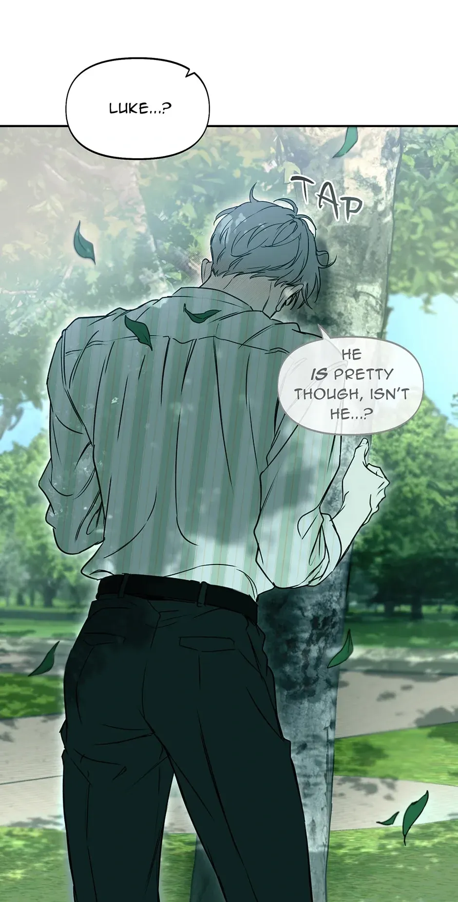 Nerd Project Chapter 31 Online - página 47